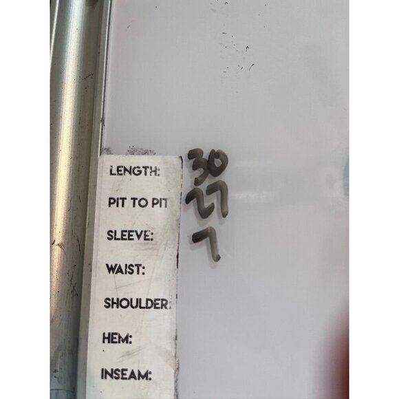 Lane Bryant Neutral Top 22 Red Flowy Festive Holiday Chic Feminine Workwear 80s - Picture 12 of 13